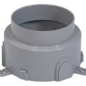 C - BOITE D'ENCASTREMENT BETON P