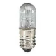 LAMPE E10 12V 3W POUR APPAREILLL