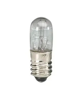 LAMPE E10 230V 3W OU 4W POUR VOY