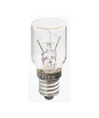 LAMPE E10 24V POUR SOCLE 084740
