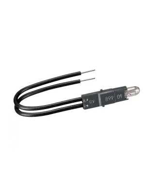 Lampes 12V pour fonction lumineu