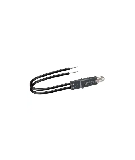 B - LAMPES A CABLER 12V INCANDES