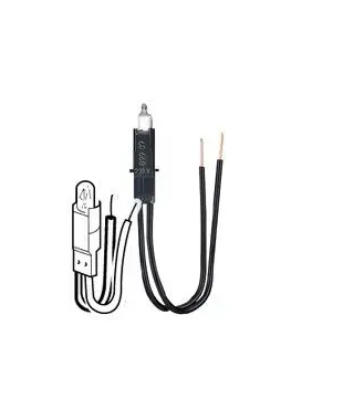 C - LAMPE POUR BLOC D'APPEL SANI