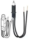 C - LAMPE POUR BLOC D'APPEL SANI