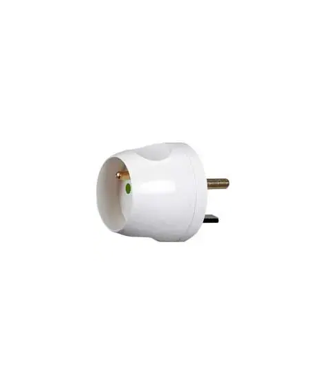 C - ADAPTATEUR POUR BRANCHEMENT