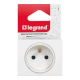 C - ADAPTATEUR POUR BRANCHEMENT
