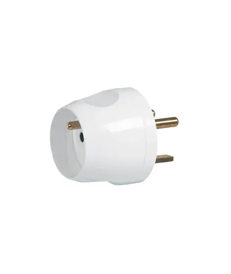 ADAPTATEUR POUR BRANCHEMENT DE 1