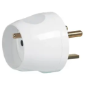 Adaptateur broche pour brancheme