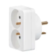 B - ADAPTATEUR POUR BRANCHEMENT