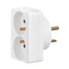 B - ADAPTATEUR POUR BRANCHEMENT
