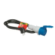 B - CORDON ADAPTATEUR POUR CARAV
