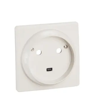 B - SOCLE 2P+T 32A AVEC ECLIPS D