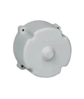 B - BOITIER DE PROTECTION ( DERR