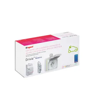 PACK DE DEMARRAGE GREEN'UP ACCES