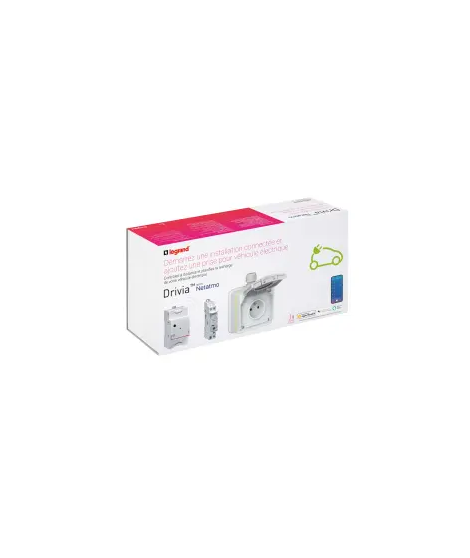 PACK DE DEMARRAGE GREEN'UP ACCES