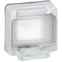 Adaptateur étanche Plexo IP66 co