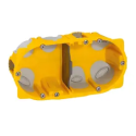 BOITE A ENCASTRER ECOBATIBOX PRO