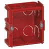 BOITE A ENCASTRER CARREE BATIBOX