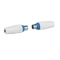 B - FICHES TELEVISION COAXIALES