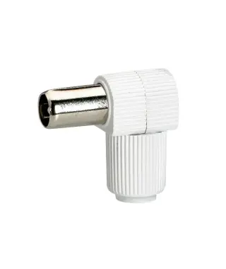 B - FICHE TELEVISION COAXIALE NO