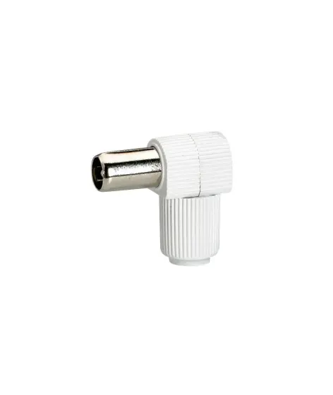 B - FICHE TELEVISION COAXIALE NO