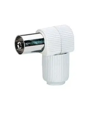 B - FICHE TELEVISION COAXIALE NO