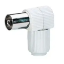 B - FICHE TELEVISION COAXIALE NO