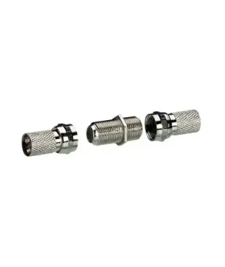 "B - ADAPTATEUR ""F"" FEMELLE PO