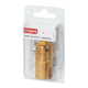 B - DOUILLE POUR AMPOULE E14 - A
