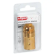B - DOUILLE POUR AMPOULE E14 - A