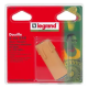 B - DOUILLE BOUGIE E14 - HAUTEUR
