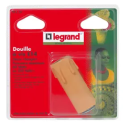 B - DOUILLE BOUGIE E14 - HAUTEUR