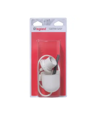 B SUSPENSION DOUILLE DCL 1 DOUIL