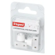 B - MINI-INTERRUPTEUR A POUSSOIR