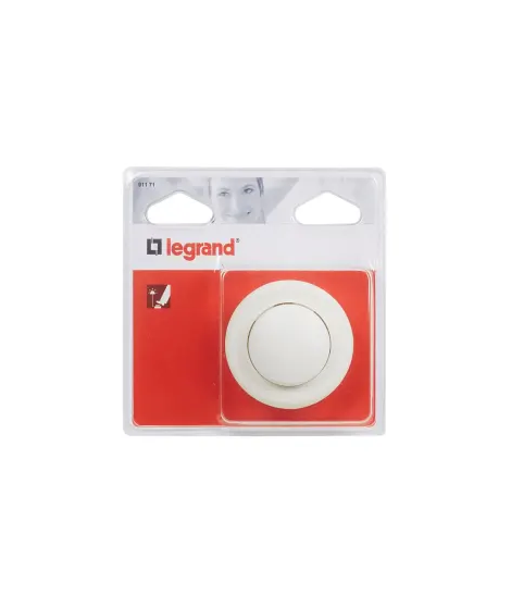 B - INTERRUPTEUR 2A 250V~ AVEC C