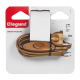 C - CORDON PRE-EQUIPE POUR LAMPE