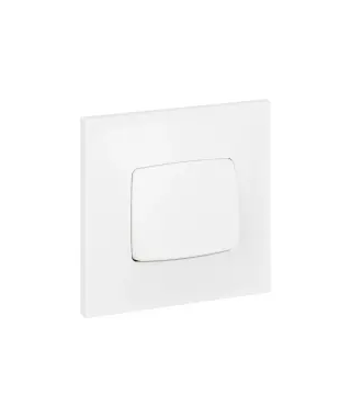 POUSSOIR NEPTUNE - 6A - BLANC