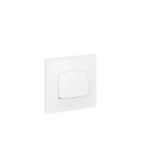 POUSSOIR NEPTUNE - 6A - BLANC
