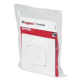 POUSSOIR NEPTUNE - 6A - BLANC