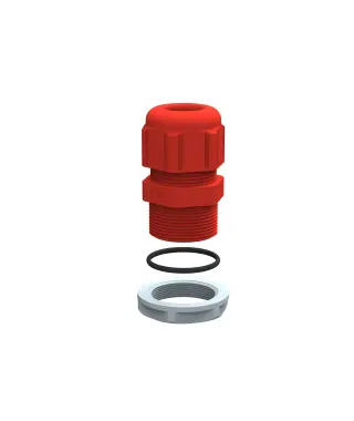 B - PRESSE-ETOUPE PLASTIQUE IP68