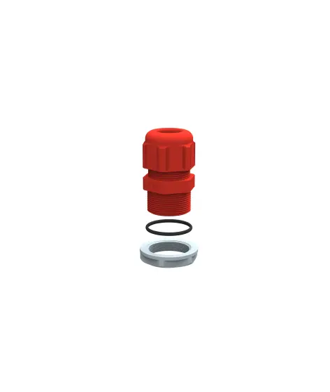 B - PRESSE-ETOUPE PLASTIQUE IP68