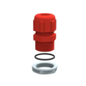 B - PRESSE-ETOUPE PLASTIQUE IP68