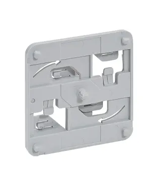B - ACCESSOIRE DE FIXATION DES B