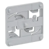 B - ACCESSOIRE DE FIXATION DES B