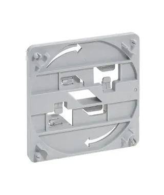 B - ACCESSOIRE FIXATION BOITES P