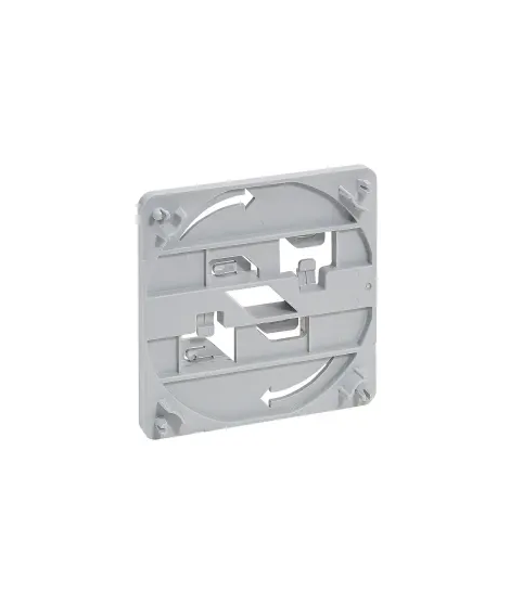 B - ACCESSOIRE FIXATION BOITES P