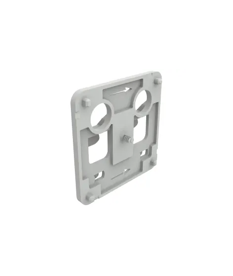 C - ACCESSOIRE FIXATION BOITES P