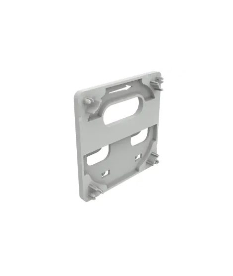 C - ACCESSOIRE DE FIXATION BOITE
