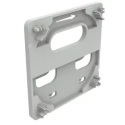 C - ACCESSOIRE DE FIXATION BOITE
