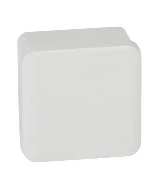 Boîte de dérivation carrée 80x80